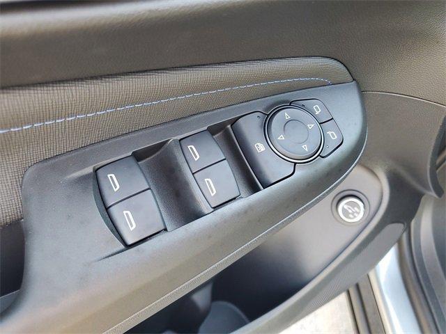 new 2026 Buick Envista car, priced at $27,490