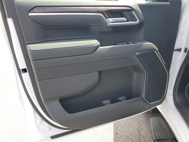 new 2026 GMC Sierra 1500 car, priced at $47,990