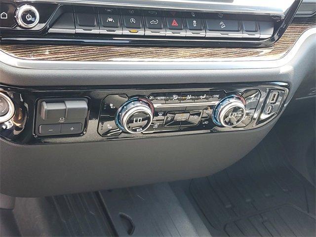 new 2026 GMC Sierra 1500 car, priced at $47,990