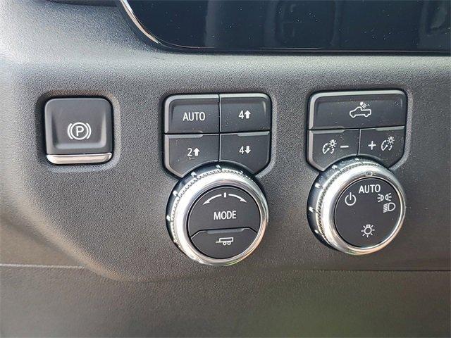 new 2026 GMC Sierra 1500 car, priced at $47,990