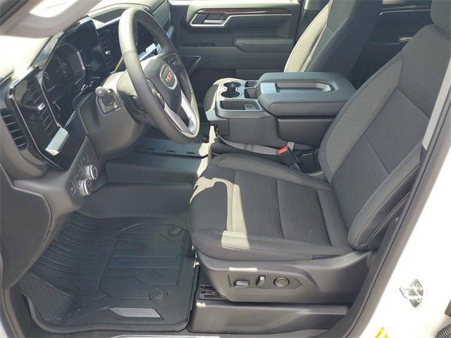 new 2026 GMC Sierra 1500 car, priced at $47,990