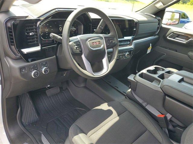 new 2026 GMC Sierra 1500 car, priced at $47,990