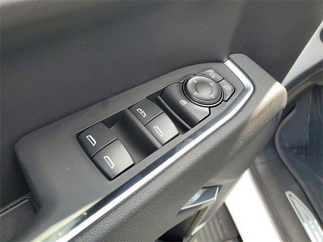 new 2026 GMC Sierra 1500 car, priced at $47,990