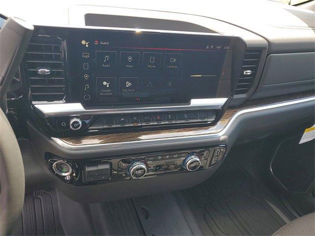 new 2026 GMC Sierra 1500 car, priced at $47,990