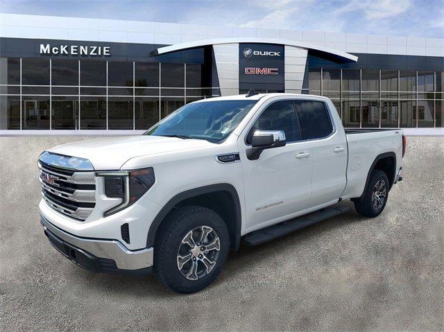 new 2026 GMC Sierra 1500 car, priced at $47,990