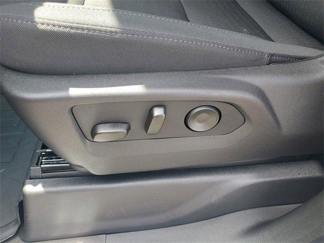 new 2026 GMC Sierra 1500 car, priced at $47,990