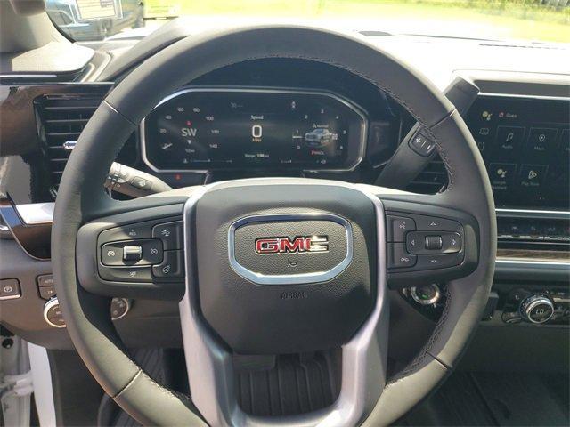 new 2026 GMC Sierra 1500 car, priced at $47,990