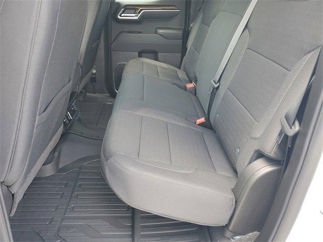 new 2026 GMC Sierra 1500 car, priced at $47,990