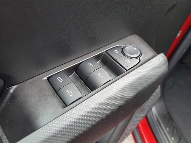 new 2025 GMC Canyon car, priced at $41,575