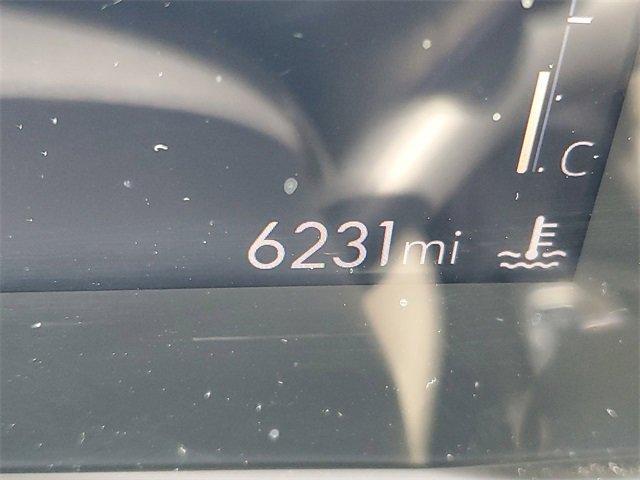 used 2024 Buick Encore GX car, priced at $26,777