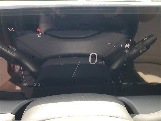 used 2024 Buick Encore GX car, priced at $26,777