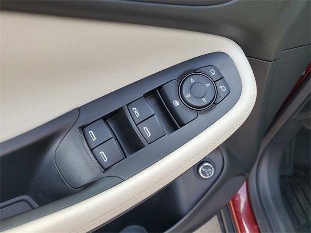 used 2024 Buick Encore GX car, priced at $26,777