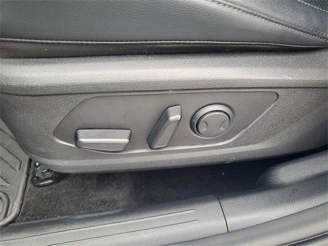 used 2023 Kia Sportage car, priced at $24,890