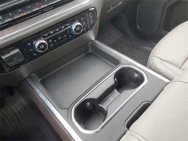 new 2025 GMC Sierra 2500 car, priced at $78,020