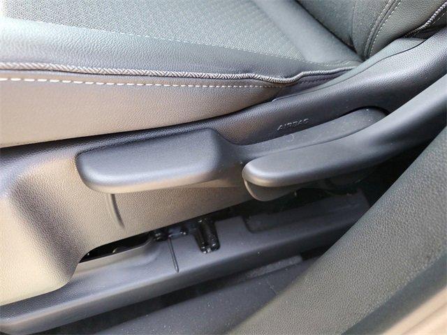 new 2025 Buick Encore GX car, priced at $26,870