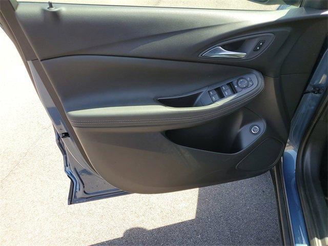 new 2025 Buick Encore GX car, priced at $26,870