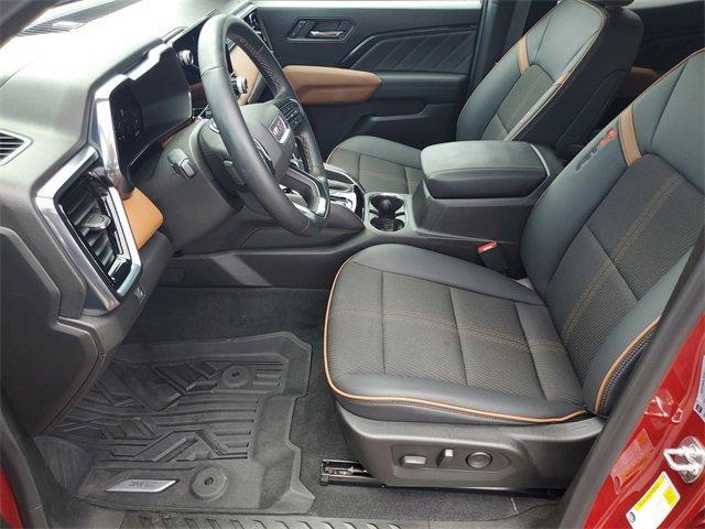 used 2024 GMC Canyon car, priced at $46,413