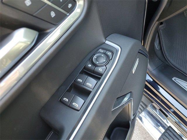 new 2025 GMC Sierra 1500 car, priced at $63,920