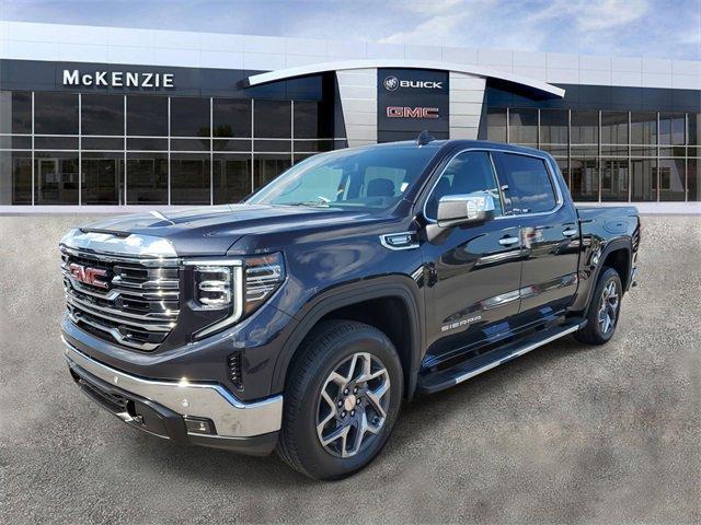 new 2025 GMC Sierra 1500 car, priced at $63,920