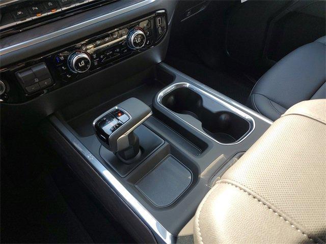 new 2025 GMC Sierra 1500 car, priced at $63,920