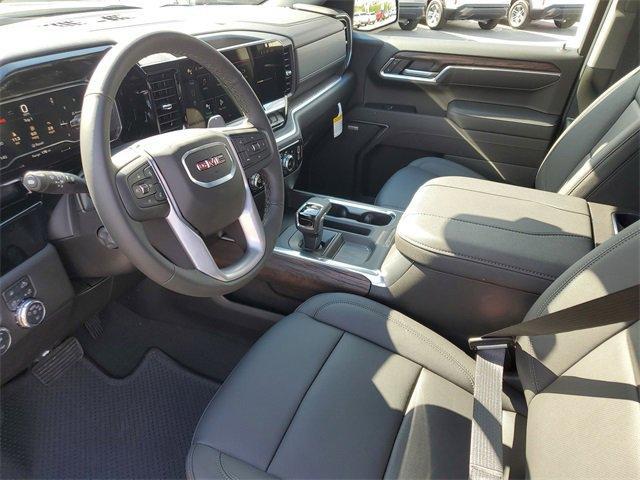 new 2025 GMC Sierra 1500 car, priced at $63,920