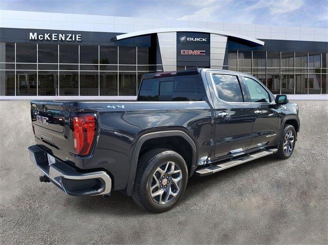 new 2025 GMC Sierra 1500 car, priced at $63,920