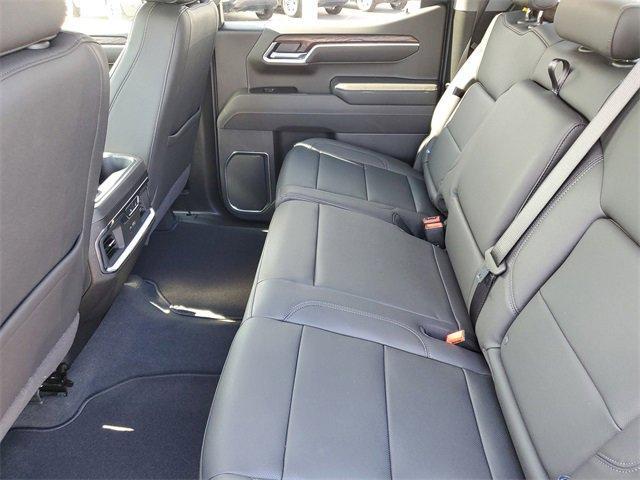 new 2025 GMC Sierra 1500 car, priced at $63,920