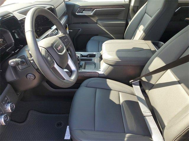 new 2025 GMC Sierra 1500 car, priced at $63,920