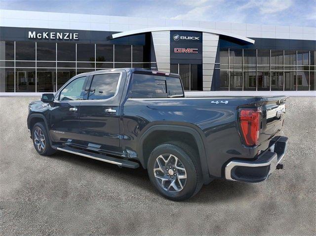 new 2025 GMC Sierra 1500 car, priced at $63,920