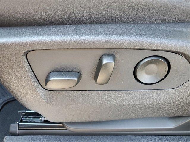 new 2025 GMC Sierra 1500 car, priced at $63,920