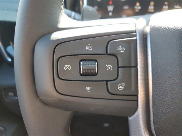 new 2025 GMC Sierra 1500 car, priced at $63,920