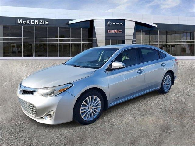 used 2013 Toyota Avalon Hybrid car, priced at $12,213