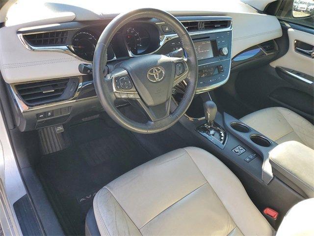 used 2013 Toyota Avalon Hybrid car, priced at $12,213