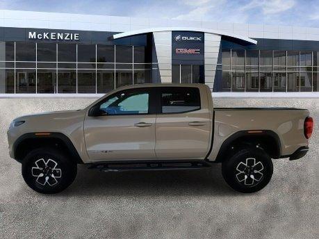 new 2024 GMC Canyon car, priced at $53,390