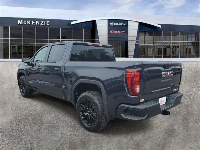 new 2025 GMC Sierra 1500 car, priced at $47,440