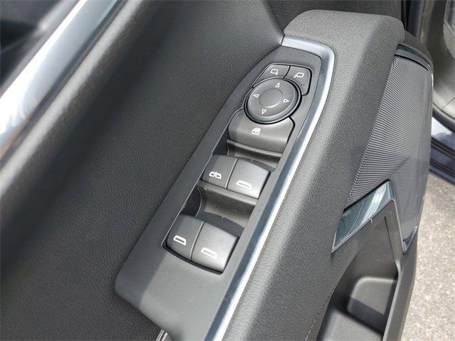 new 2025 GMC Sierra 1500 car, priced at $47,440