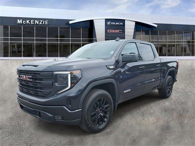 new 2025 GMC Sierra 1500 car, priced at $47,440