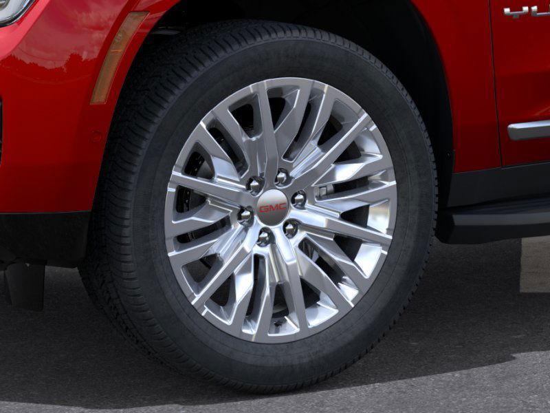 new 2026 GMC Yukon XL car, priced at $83,640