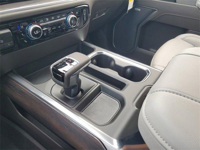 new 2025 GMC Sierra 1500 car, priced at $60,825