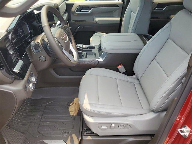 new 2025 GMC Sierra 1500 car, priced at $60,825