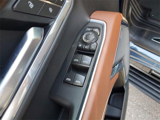 new 2025 GMC Sierra 2500 car, priced at $91,685