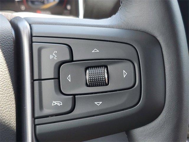 new 2025 GMC Sierra 2500 car, priced at $91,685