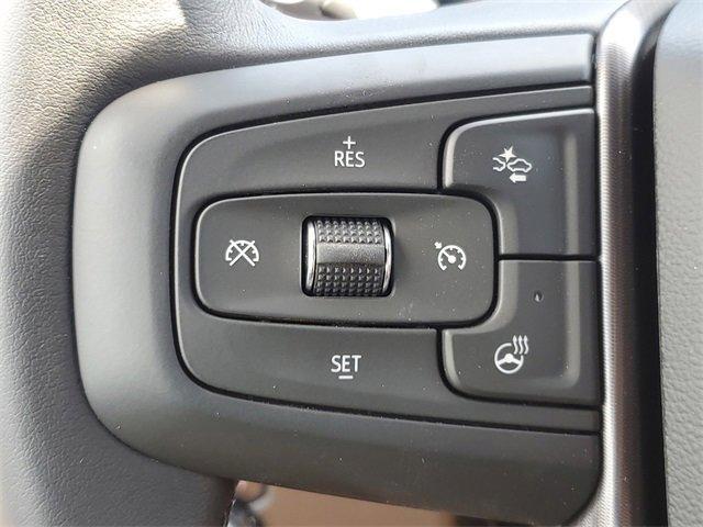 new 2025 GMC Sierra 2500 car, priced at $91,685