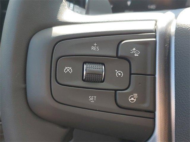 new 2025 GMC Sierra 1500 car, priced at $60,935