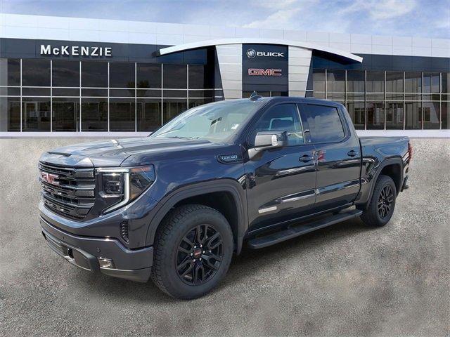 new 2025 GMC Sierra 1500 car, priced at $60,935