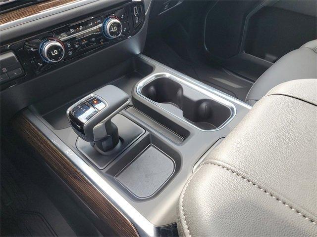 new 2025 GMC Sierra 1500 car, priced at $60,935