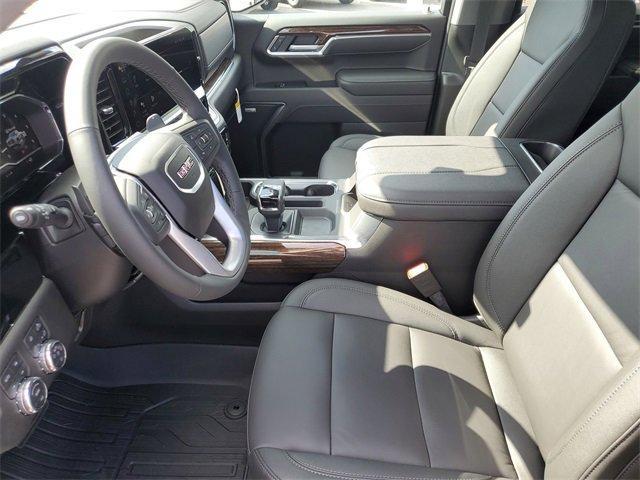 new 2025 GMC Sierra 1500 car, priced at $60,935