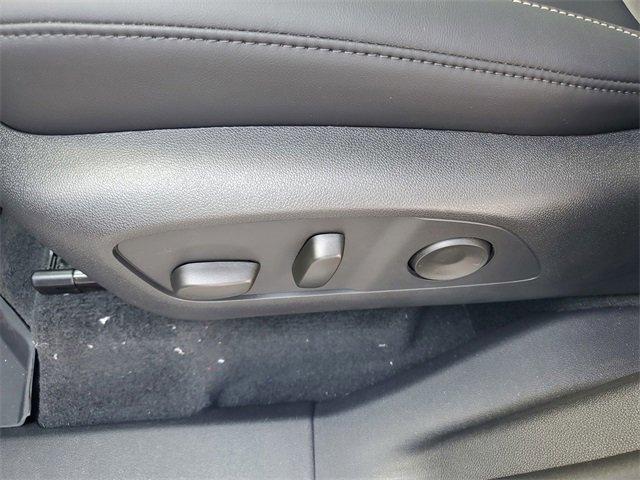 new 2026 GMC Acadia car, priced at $52,515