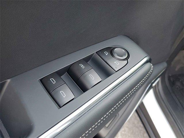 new 2026 GMC Acadia car, priced at $52,515