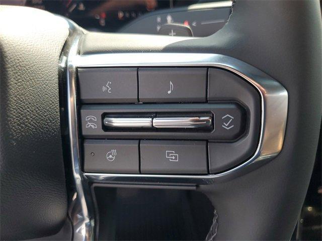 new 2026 GMC Acadia car, priced at $52,515